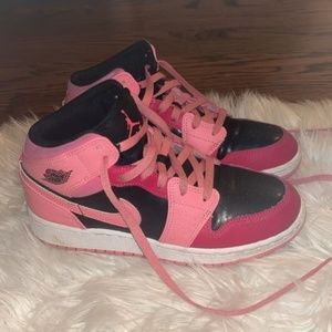 Nike Air Jordan's Size 6.5